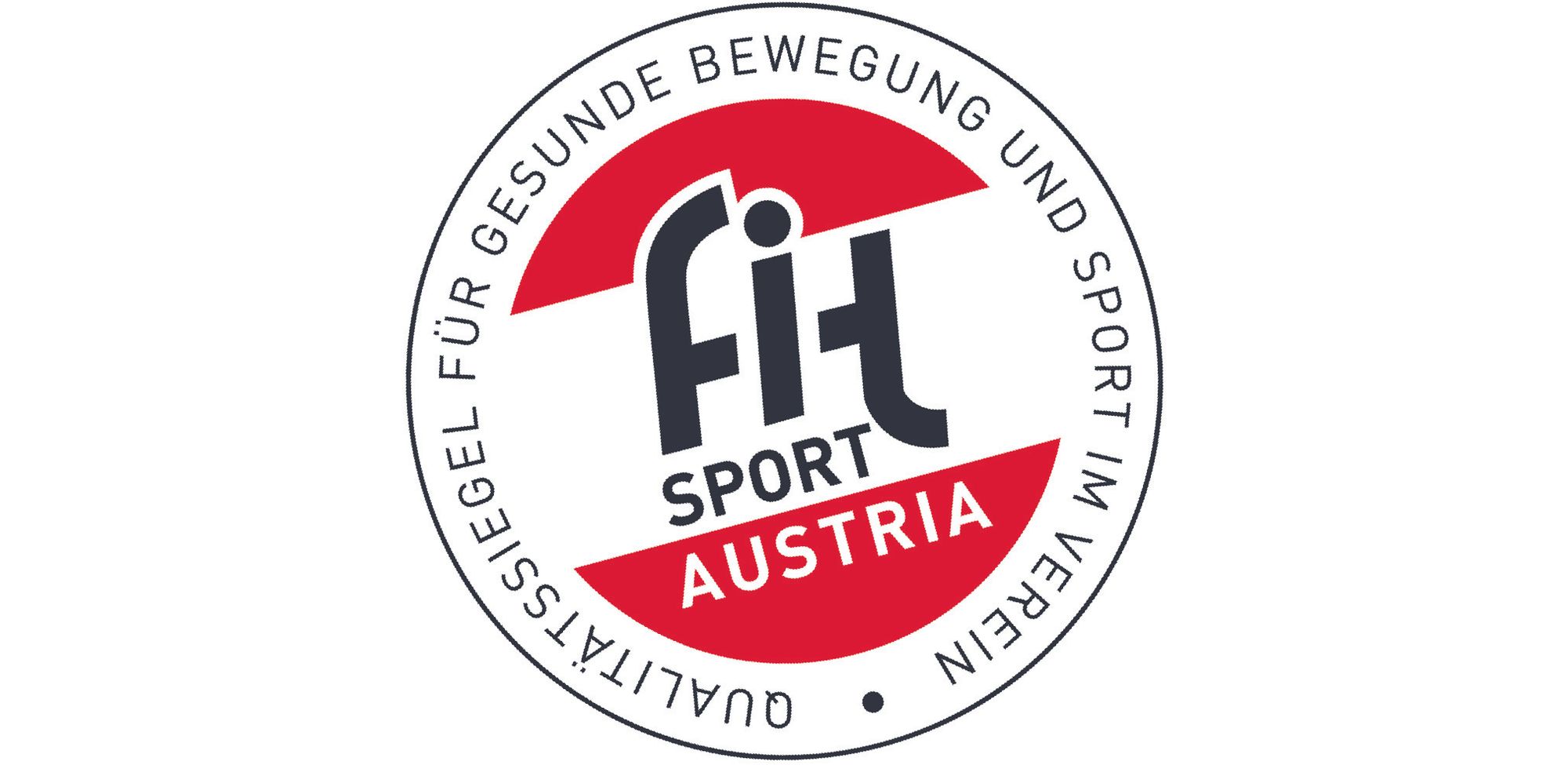 Fit Sport Austria-Qualitätssiegel